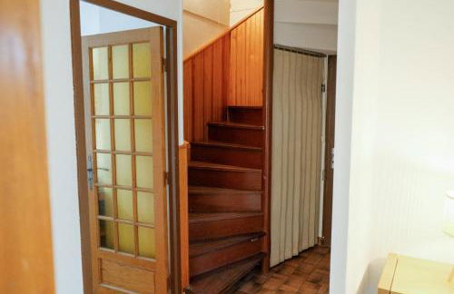 Lovely house with garden, jardin et terrasse - Foto 19