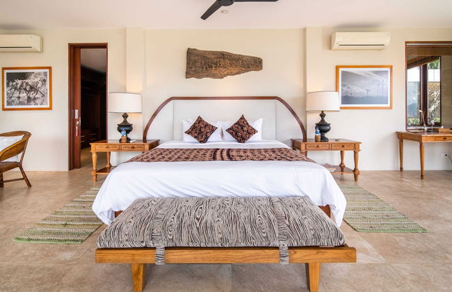 Villa Gumamela Bali - Foto 7