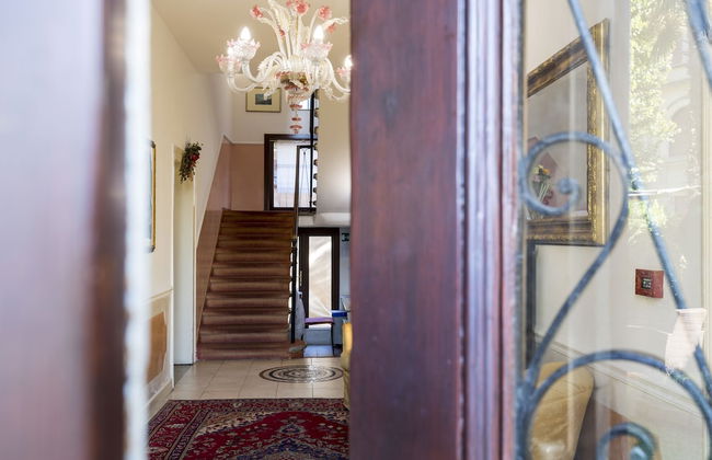 Villa Casanova - Foto 2