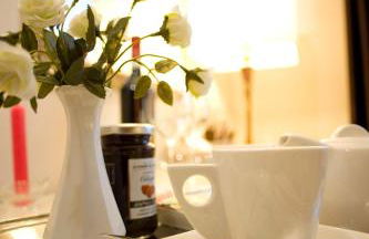 Relais Forti - Photo 4