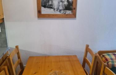 Les chalets du galibier 2 WIFI Parking privé 4stars - Foto 14