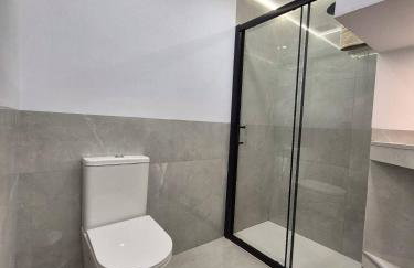 Happy Travel Marbella Renovated Duplex - Photo 37