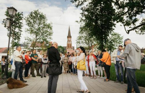 Apartament Cichy i Wygodny - Foto 25