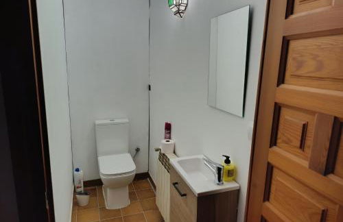 Casa Rural en Valmuel El Arquero - Photo 27