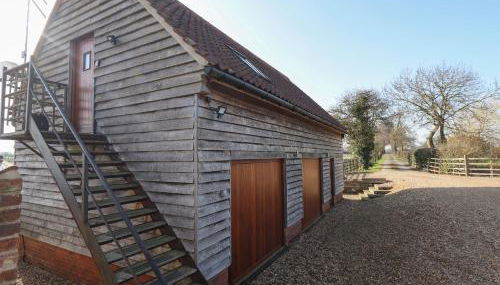 Granary Loft - Foto 3