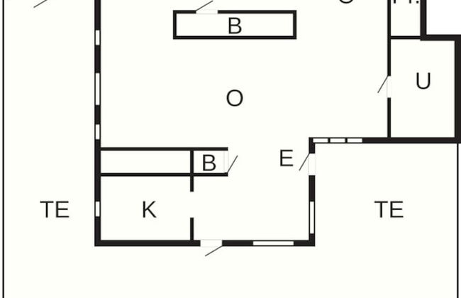 Holiday Home in Fagerfjäll Rönnäng - Foto 2