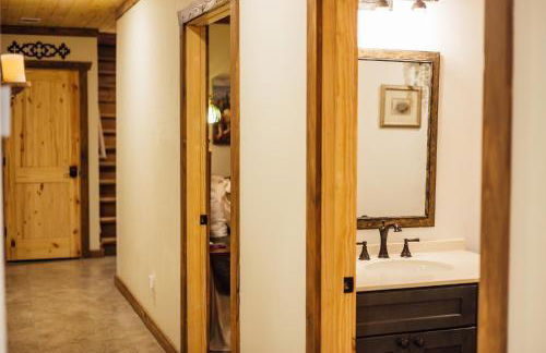 Villa Serena - Hidden Speakeasy - Foto 42