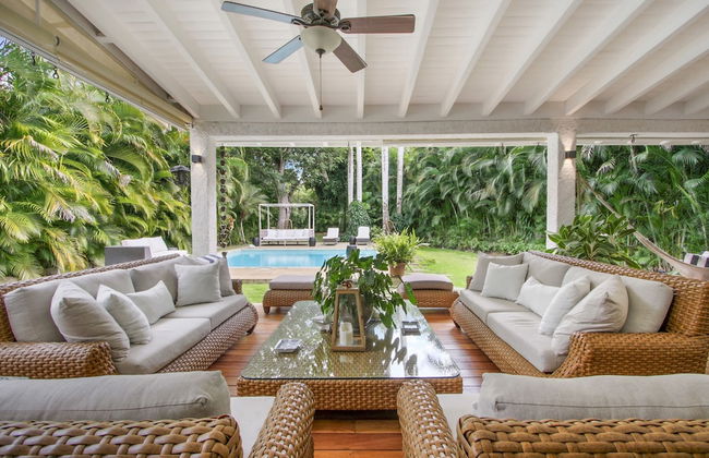 Cozy Private Family Villa at Casa de Campo Pool BBQ Golf Cart - Photo 4