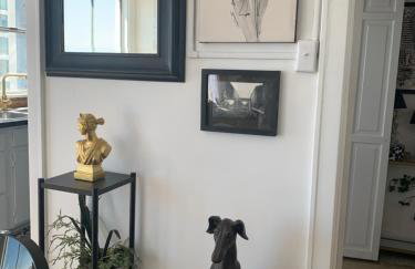 Your Penthouse Ocean view with City lights and Queen Mary too - Foto 42