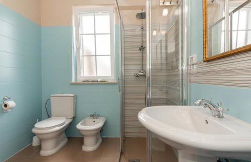 Villa Ivona, a luxurious villa minutes from the sea - Foto 22