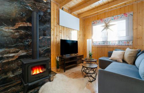 Alpejskie domki Karkonosze - Foto 7