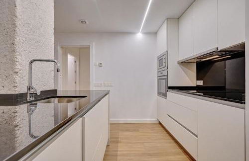 Apartamentos Ezkaba by Clabao - Photo 43