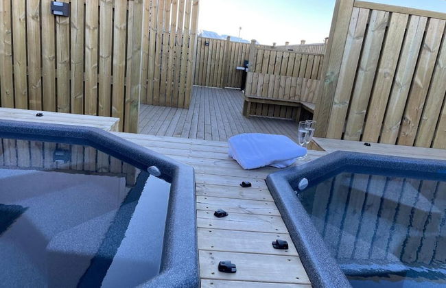 North Apartments Suites - Foto 32