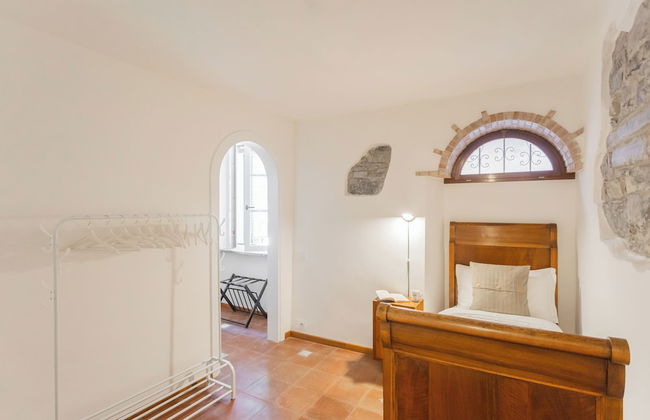 Emily's Holiday House - Authentic Lake Como by Rent all Como - Foto 20