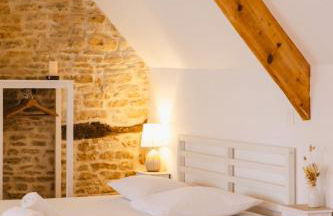 La suite Nacrée - Magnifique Studio - Photo 2