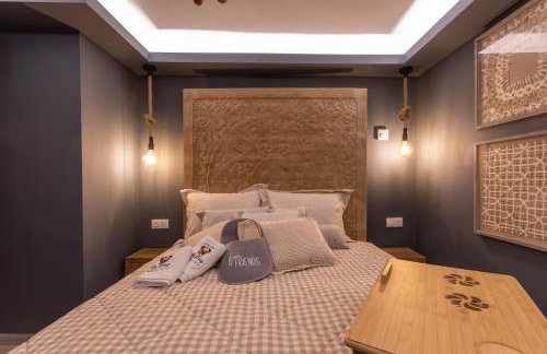 Rock Dandy La Maison De L’Ours | Top Fireplace Retreat - Foto 74