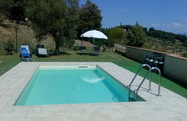 Casa Guaitoli - Foto 16