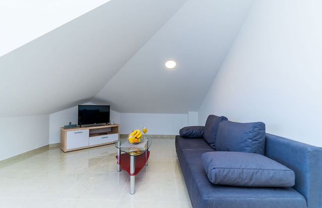 Apartments Šmanjak - Foto 49