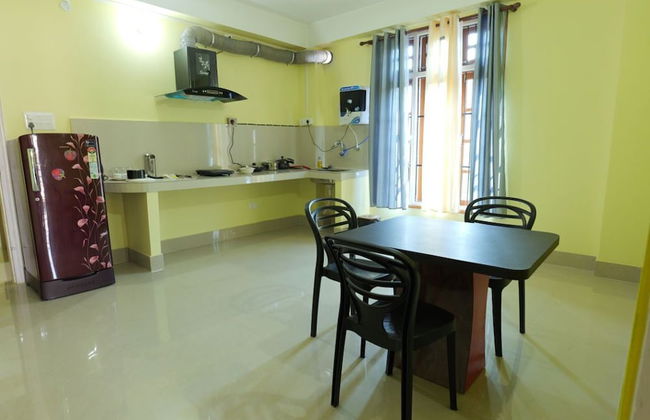 The Transit Stay - Guwahati - Foto 6