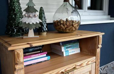 Gîte La Maison Bleue - Foto 27