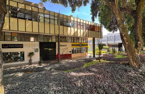 Flats Asa Norte CLN 308 by CentoEdez - Foto 8