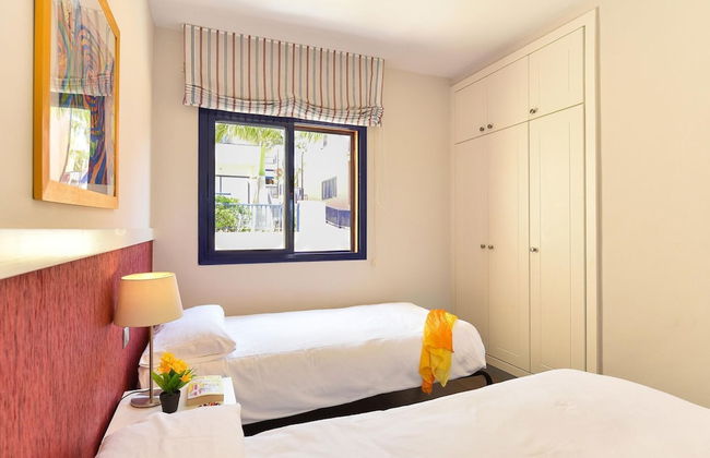 Holiday Home in Gran Canaria Near Meloneras Beach - Photo 4