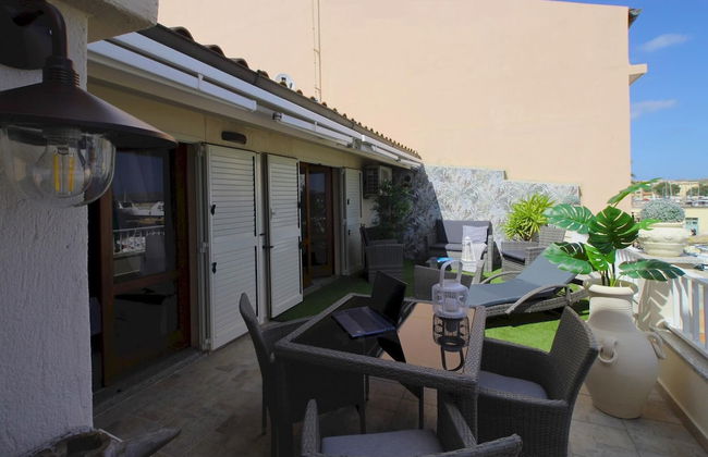 Aquaemaris Apartment - Photo 33