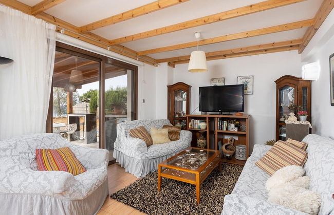 Villa Beach Heaven in Pomos - Foto 44