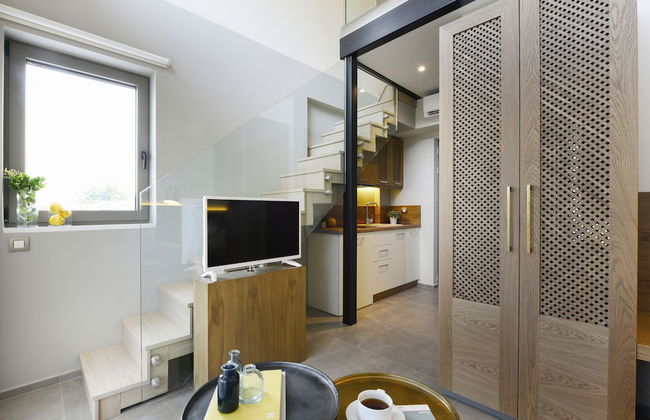 Serenity Suites - Foto 59