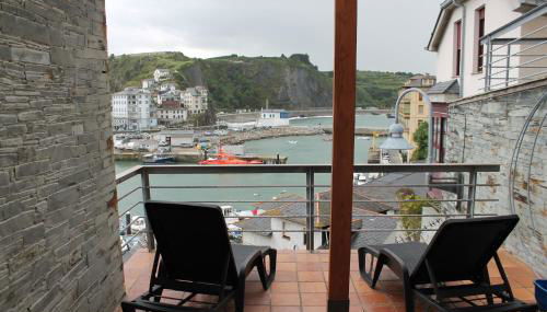 Apartamentos turísticos Vistademar - Foto 1