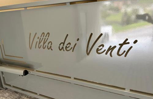 VILLA DEI VENTI - FOHN APARTMENT by Curtiaffitti - Foto 16