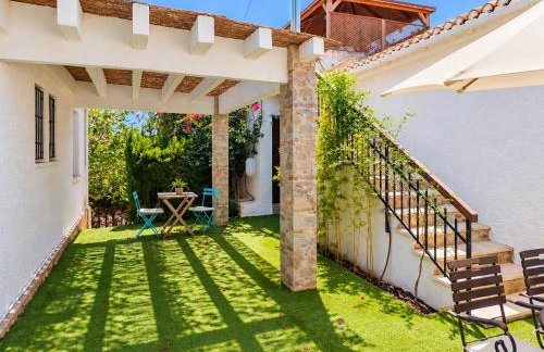 La Heredad - Villa en La Zenia - Foto 6