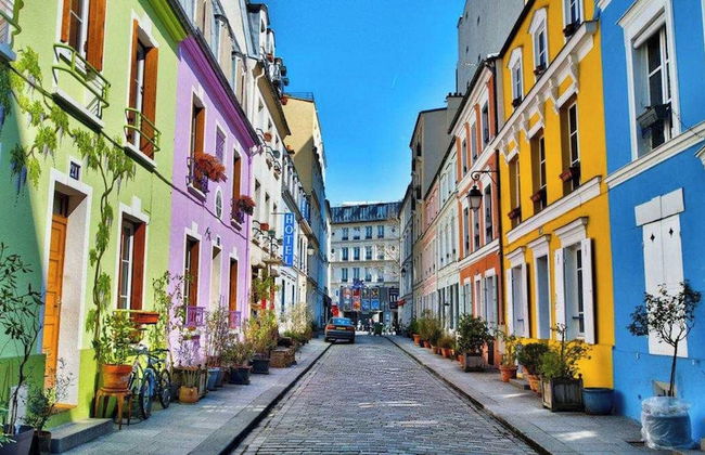 Perfect Stay- 1 Bdr/4p - Gare de Lyon / AC - Photo 15