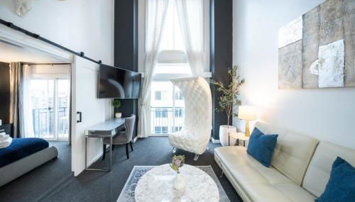 Space Needle Downtown Modern Top Story Penthouse - Foto 3