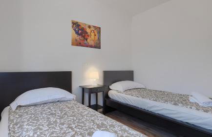 Family Casa Ida with pool and grill in Groznjan - Foto 22