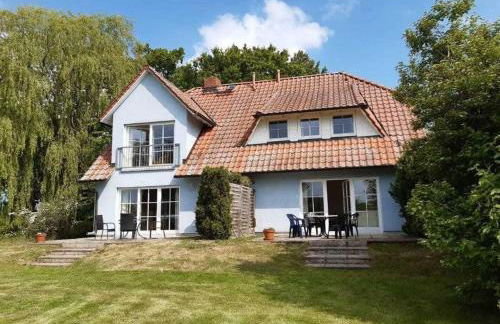 "Blaues Haus" - Foto 1