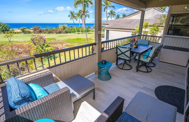 Wailea Luxury Hilltop Resort Vistas - Foto 20