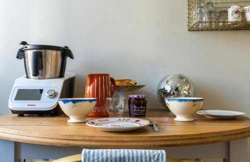 La Catalane, parking privé, spacieux avec balcon - Foto 20