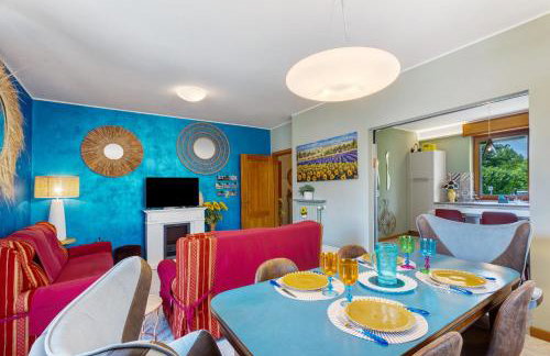 La Casa Dei Girasoli-Lago Maggiore - Foto 15