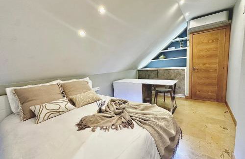 Suite DuPont 4 I comfort I 4 guests I 2 Bathroom I 2 Bedrooms I PILAR - Foto 15