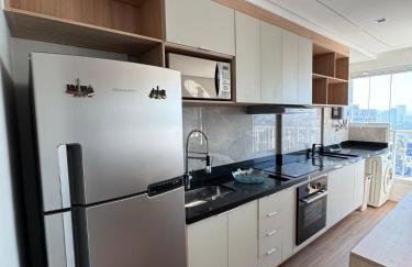 New apartment in Bethaville, comfortable, Barueri - Foto 58