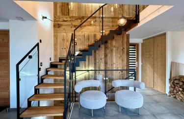 Chalet Petit Val - Photo 12