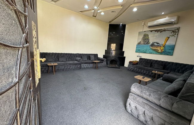 VIP resort chalet 23 - Foto 4