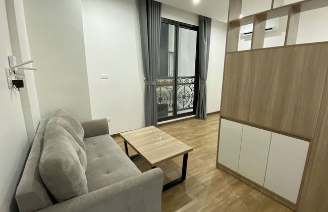 Era Apartment Lac Long Quan - Foto 36