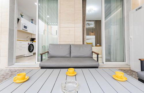 Luxury Home Poseidon - Foto 54