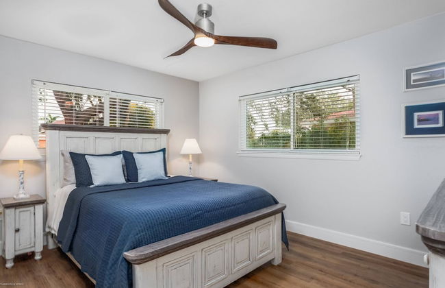 Private Home 2 Miles From Siesta Key - Foto 20