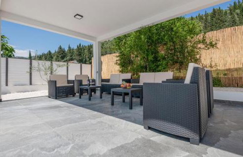 Awesome Home In Veliki Prolog - Foto 17