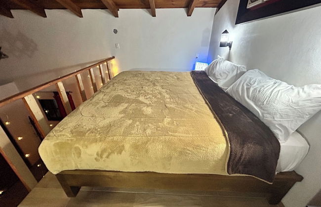 Cabañas La Victoria By GEstores - Foto 13