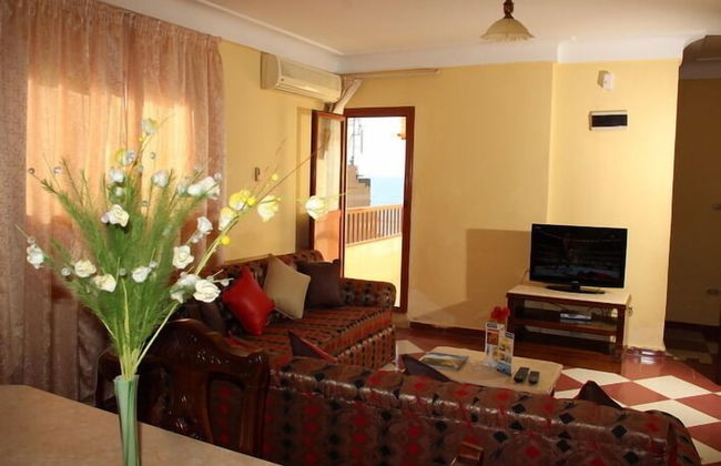 Alexandria Mediterranean Suites - Foto 16