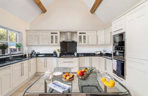 Bradenham Barn in The Chiltern Hills - Pass the Keys - Foto 3